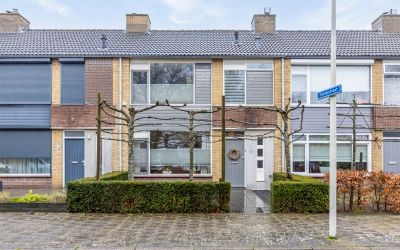 Dostalstraat 25