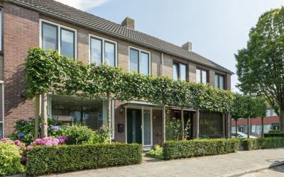 Dostalstraat 4