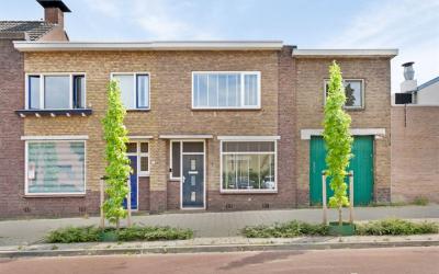 Glacisstraat 1