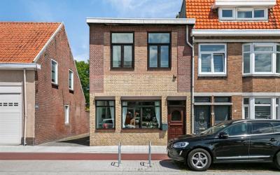 Antwerpsestraatweg 85