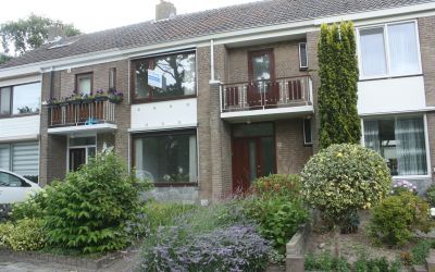 Scheldelaan 39
