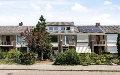 Scheldelaan 73