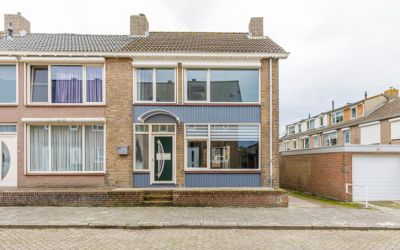 Vechtstraat 13