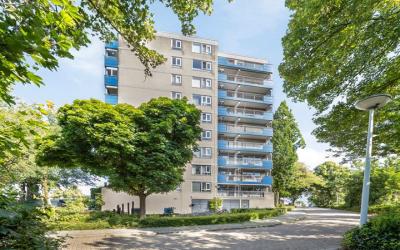 Benedenbaan. 38