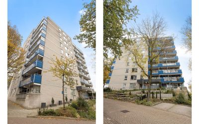 Benedenbaan. 64
