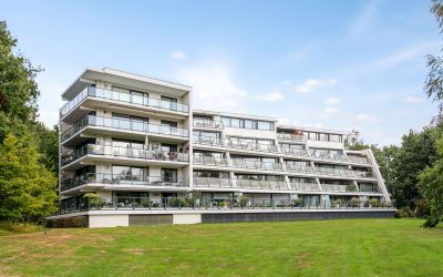 Gertrudisboulevard 110