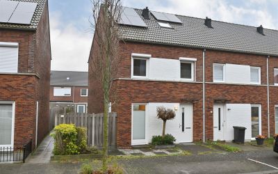 Nonnetje 10