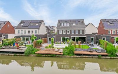 Zwanenbloem 18