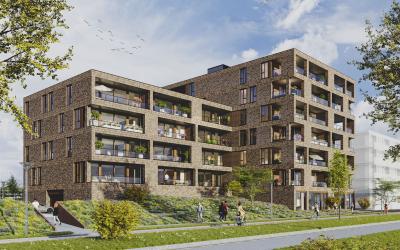Beemdkroon 122