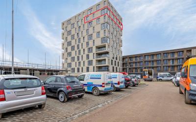 Beemdkroon 208