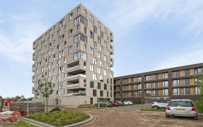 Beemdkroon 212