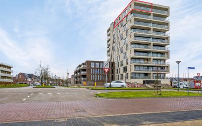 Beemdkroon 218