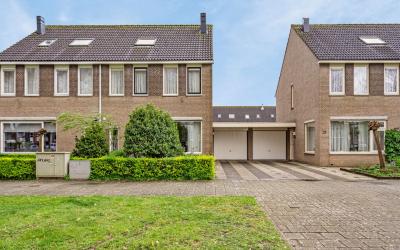 Laan van Hi. 25