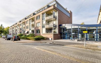 Spieringstraat 4