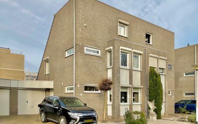 Laan van Hildernisse-Noord 100
