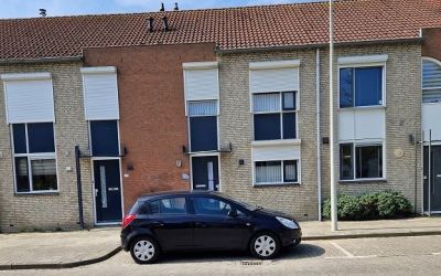 Geepstraat 10