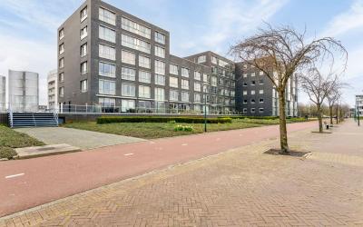 De Boulevard 167