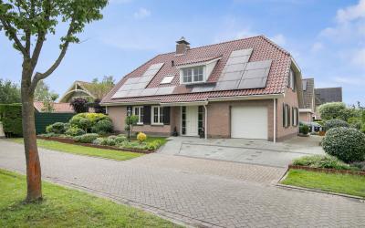 Zeekraal 51