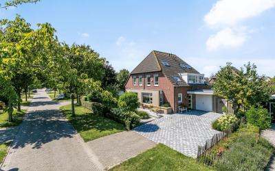 Zeekraal 16