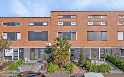 Pijlstaart 10
