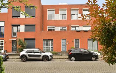 Pijlstaart 15