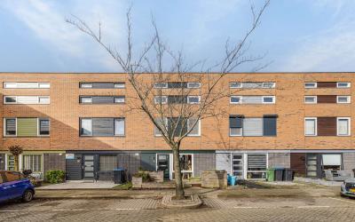 Pijlstaart 48