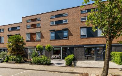 Pijlstaart 8