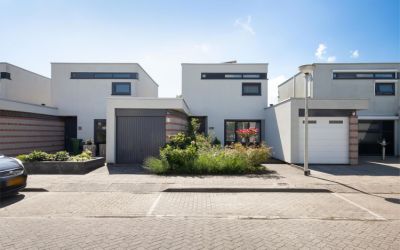 Oostplaat 10