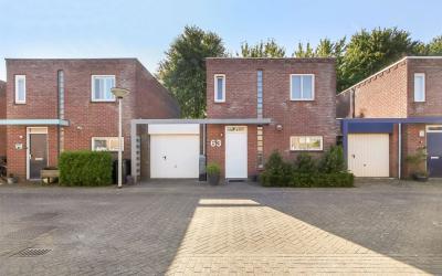 Oostplaat 63