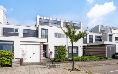 Oostplaat 9