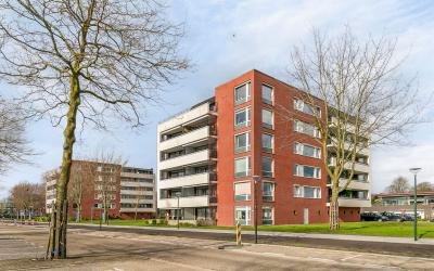 De Boulevard 54