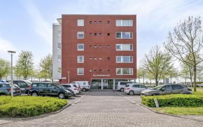 De Boulevard 84