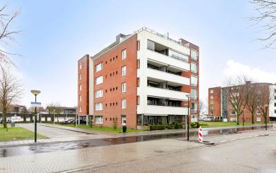 De Boulevard 114