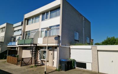Klimopstraat 2