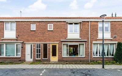 Ratelaarstraat 23