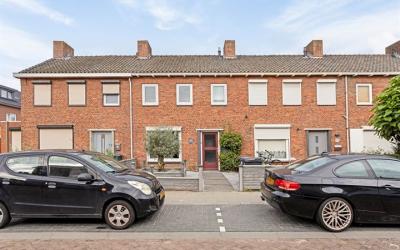 Ratelaarstraat 28