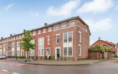 Gentiaanstraat 30