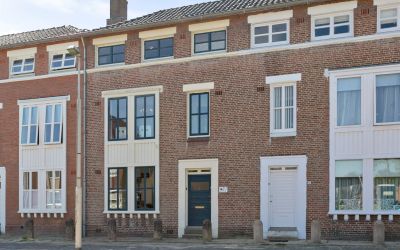 Gentiaanstraat 8