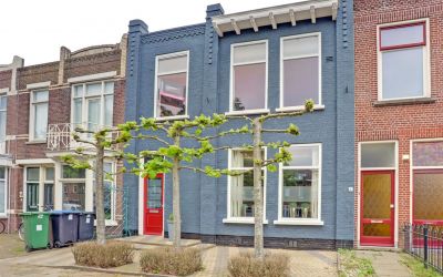 Wouwsestraatweg 4
