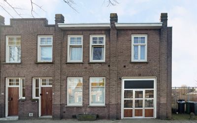 Wouwsestraatweg 66-B