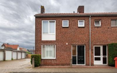 Eikstraat 5