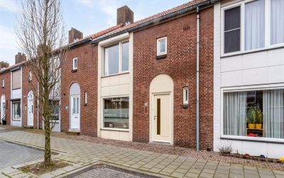 Eikstraat 18