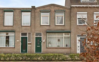 Parallelweg 72