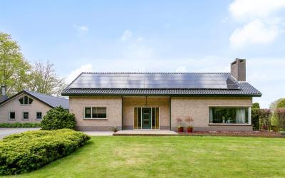 Bergsebaan 97