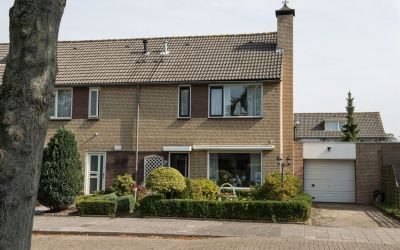 Gagelboslaan 35