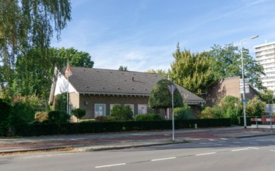 Gagelboslaan 136
