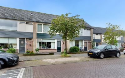 Blokland 22