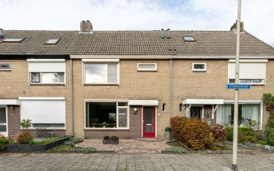 Vlekkestraat 21