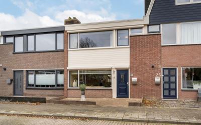 Maanstraat 28