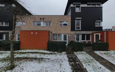 Van Heelula. 106